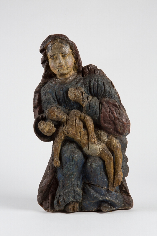 Neznámy autor – Pieta 