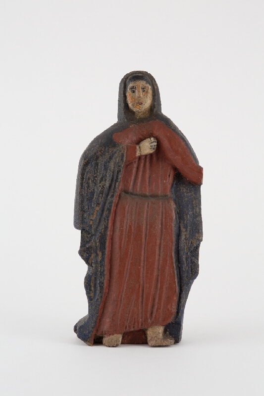 Štefan Medvecký Beňo – Mária Bolestná 