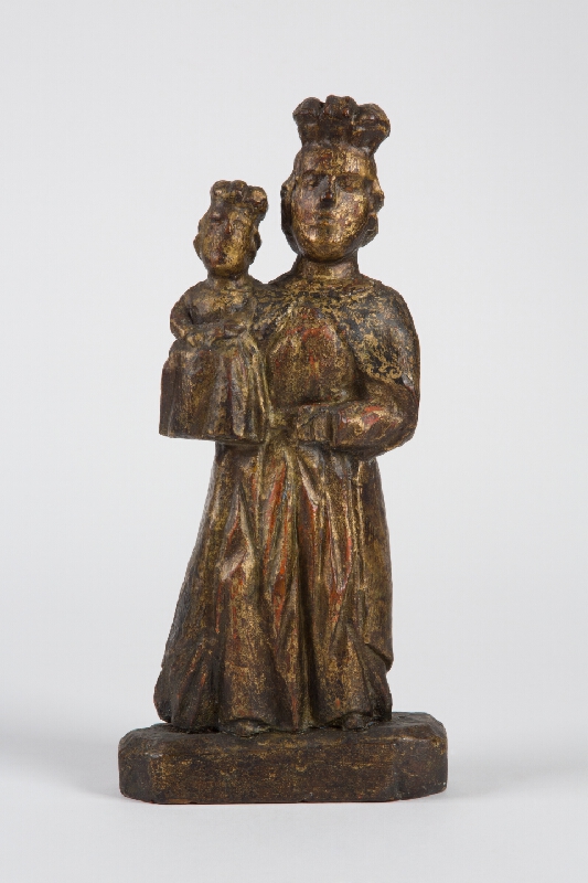 Neznámy autor – Madona 