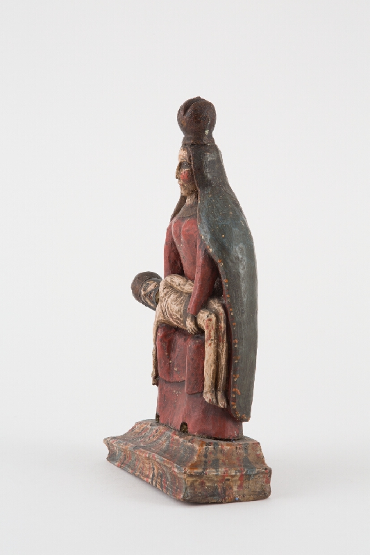 Neznámy autor – Pieta 