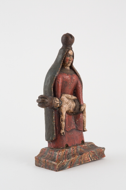 Neznámy autor – Pieta 