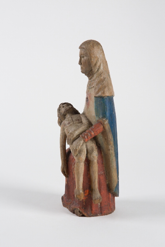 Neznámy autor – Pieta 