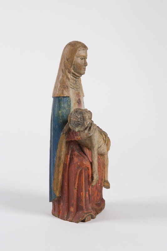 Neznámy autor – Pieta 