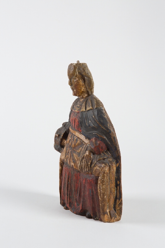 Neznámy autor – Pieta Šaštínska 
