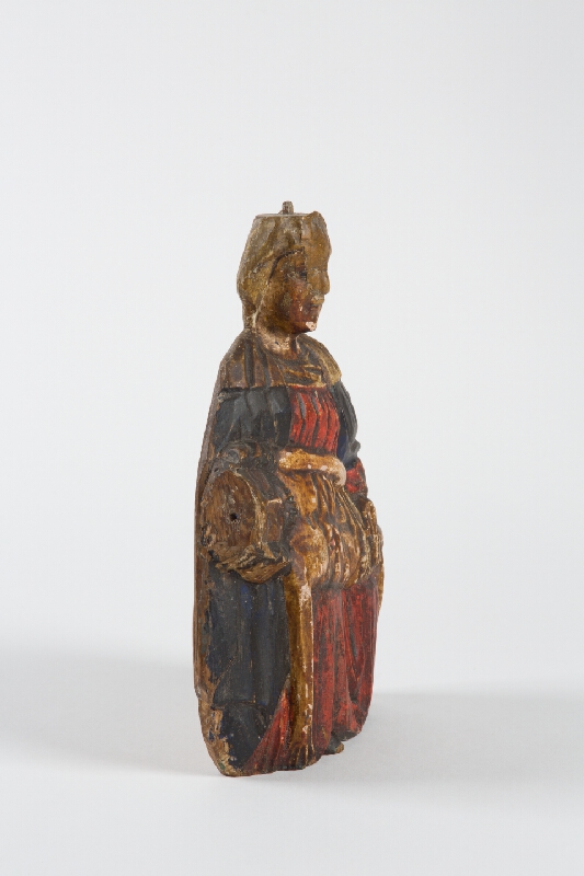 Neznámy autor – Pieta Šaštínska 