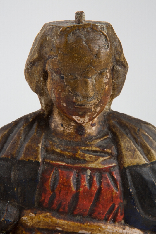 Neznámy autor – Pieta Šaštínska 