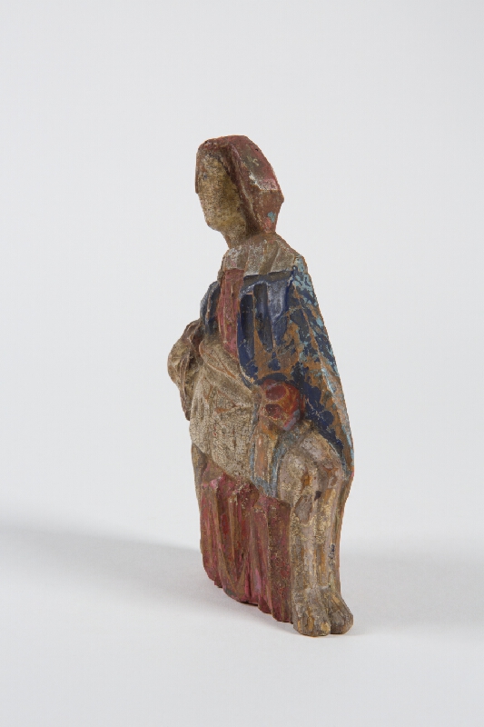 Neznámy autor – Pieta 