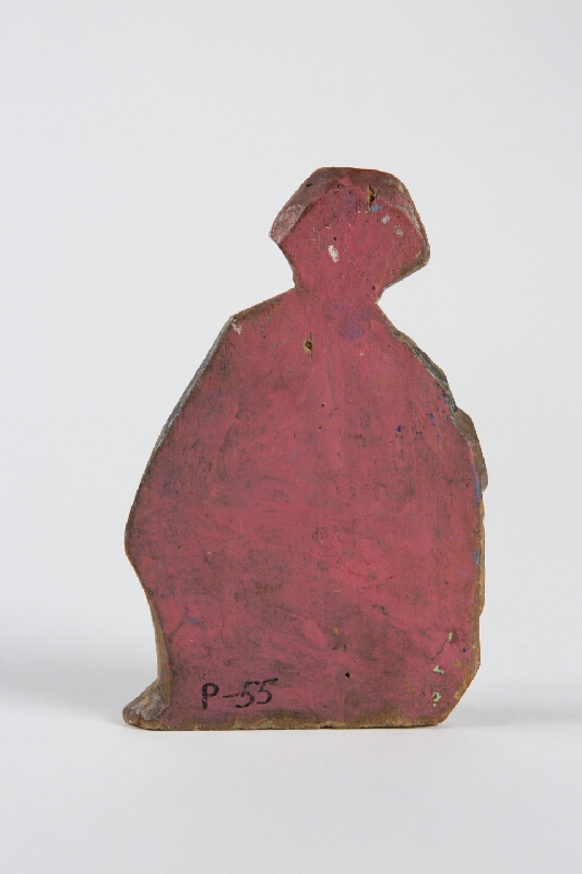 Neznámy autor – Pieta 