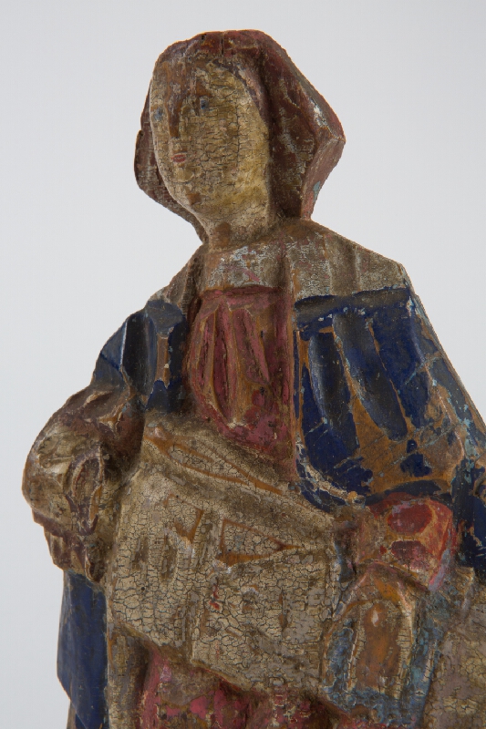 Neznámy autor – Pieta 