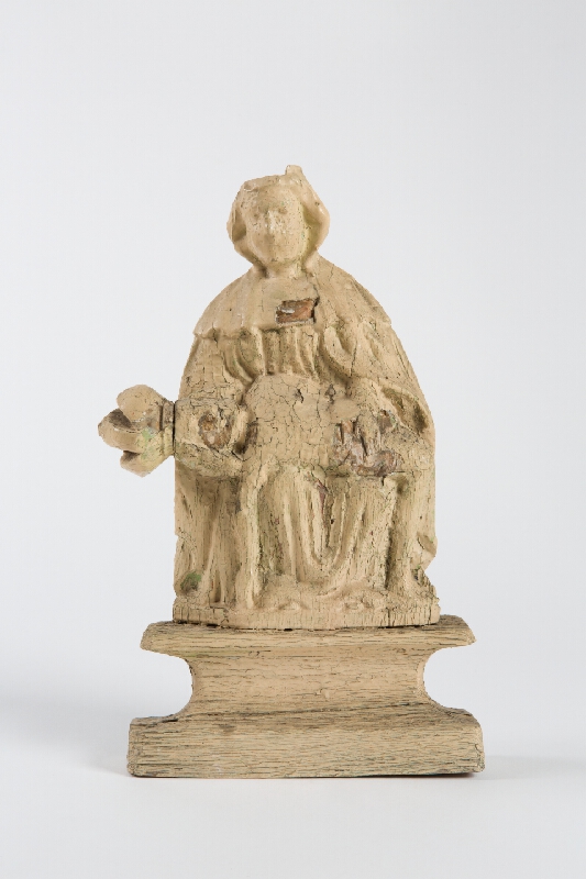 Neznámy autor – Pieta 