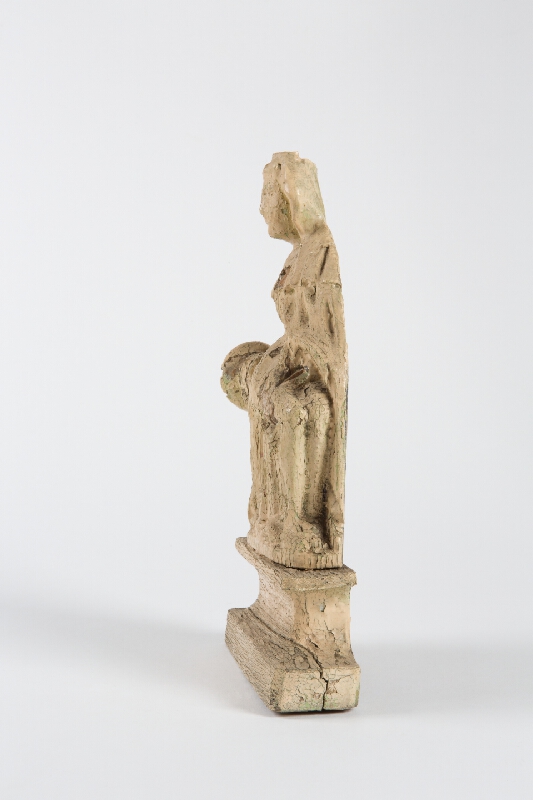 Neznámy autor – Pieta 