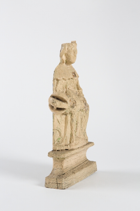 Neznámy autor – Pieta 