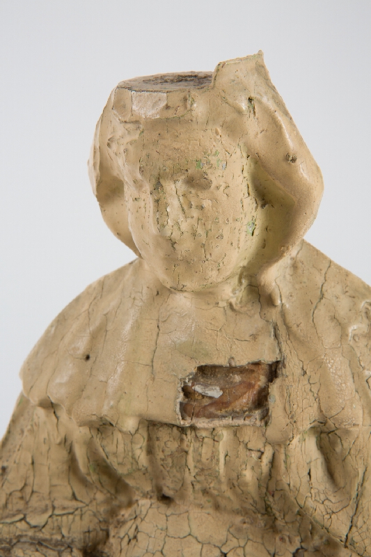 Neznámy autor – Pieta 
