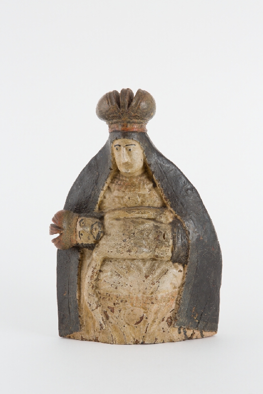 Neznámy autor – Pieta 