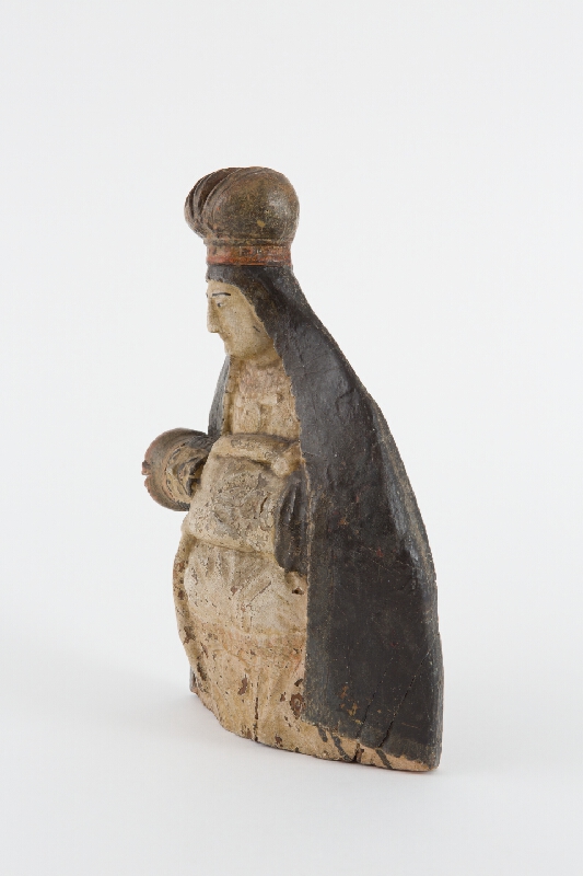 Neznámy autor – Pieta 