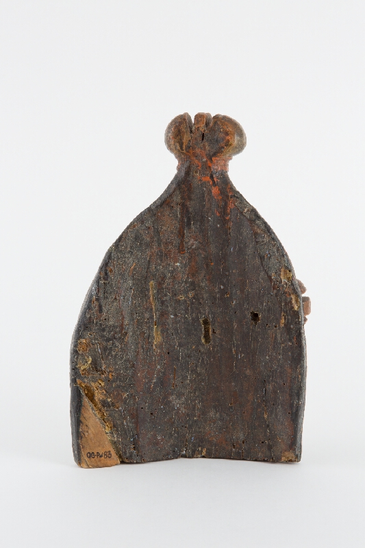 Neznámy autor – Pieta 