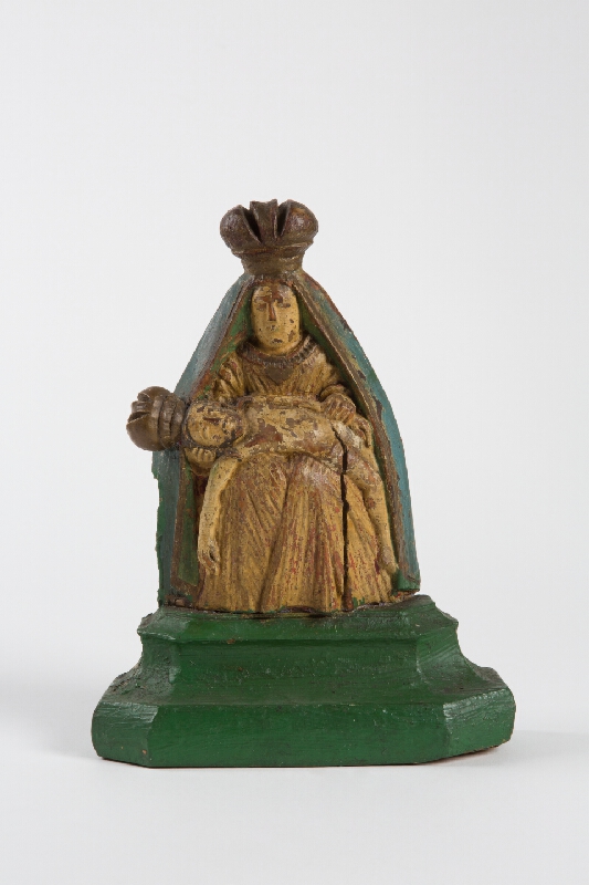 Neznámy autor – Pieta 