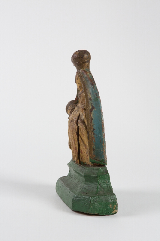 Neznámy autor – Pieta 