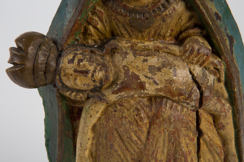 Neznámy autor – Pieta 