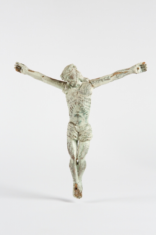 Neznámy autor – Korpus 