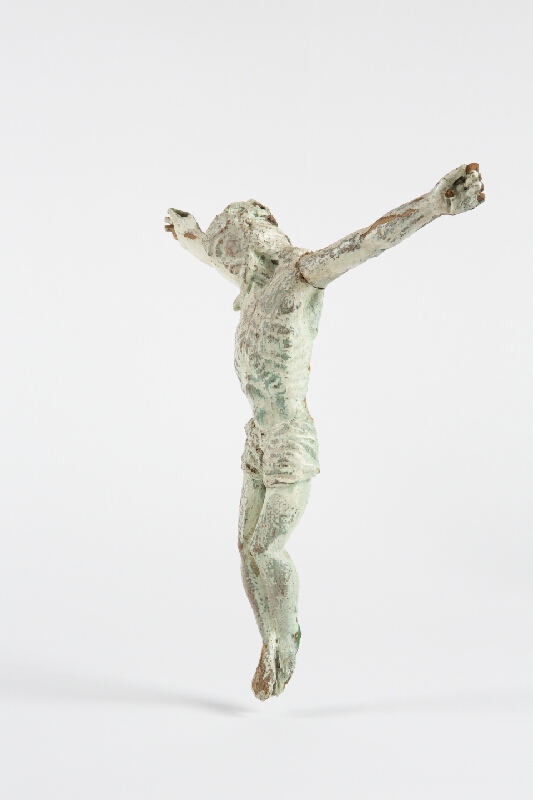 Neznámy autor – Korpus 