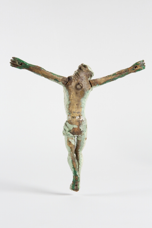 Neznámy autor – Korpus 