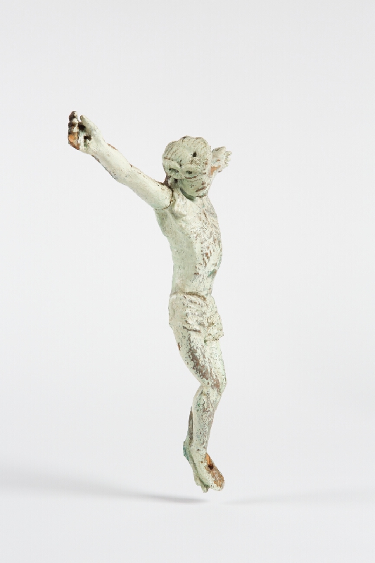 Neznámy autor – Korpus 