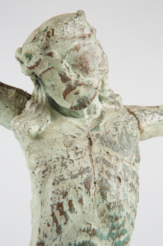 Neznámy autor – Korpus 