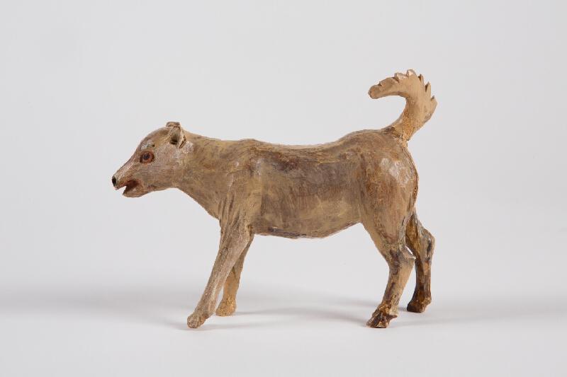 Neznámy autor – Pes 