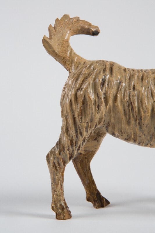 Neznámy autor – Pes 