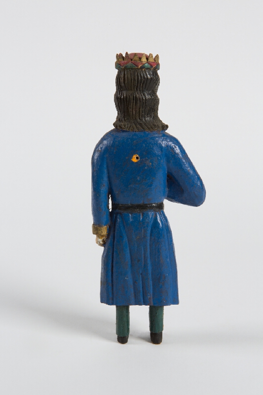 Ignác Marcoň – Kráľ s korunkou 