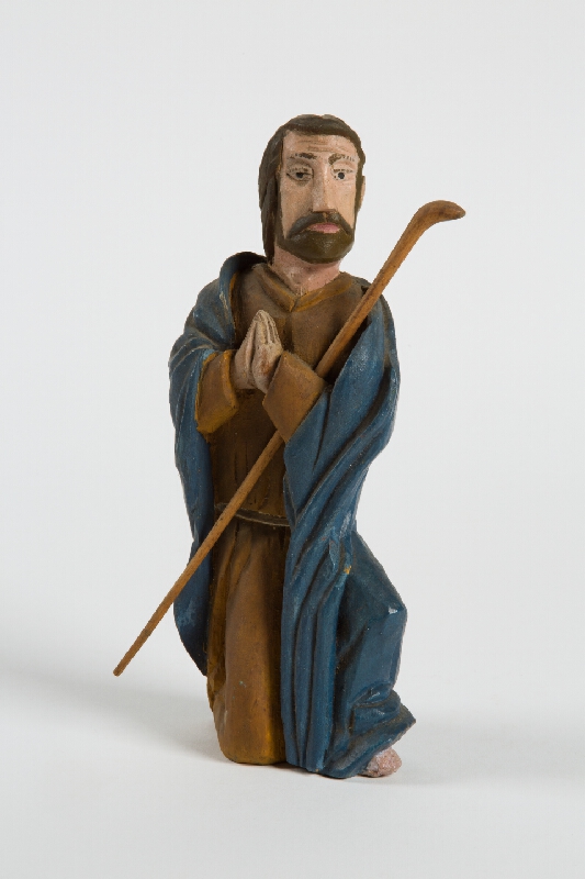 Ignác Marcoň – Sv.Jozef 