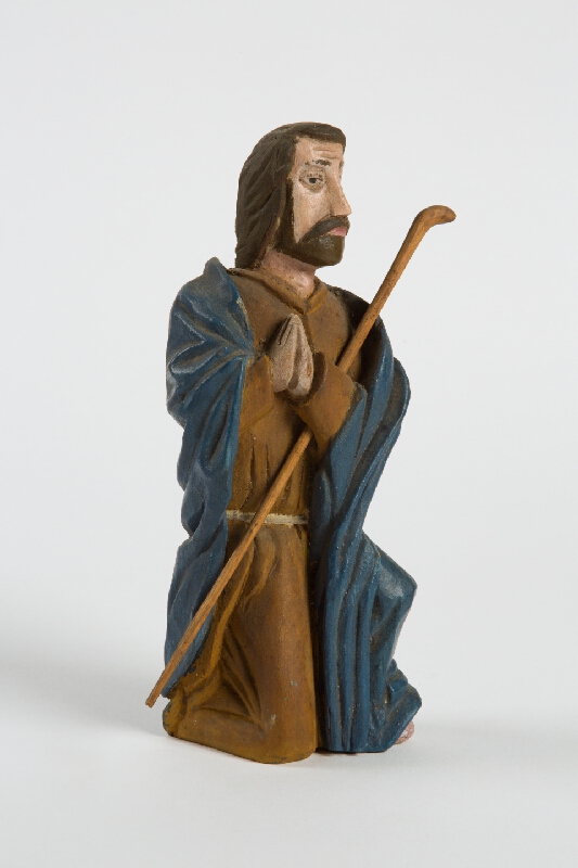 Ignác Marcoň – Sv.Jozef 