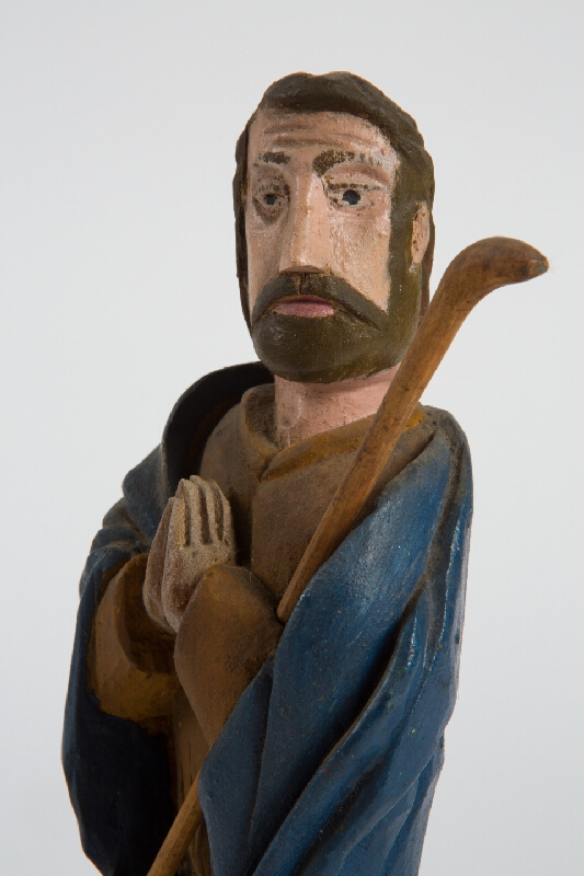 Ignác Marcoň – Sv.Jozef 