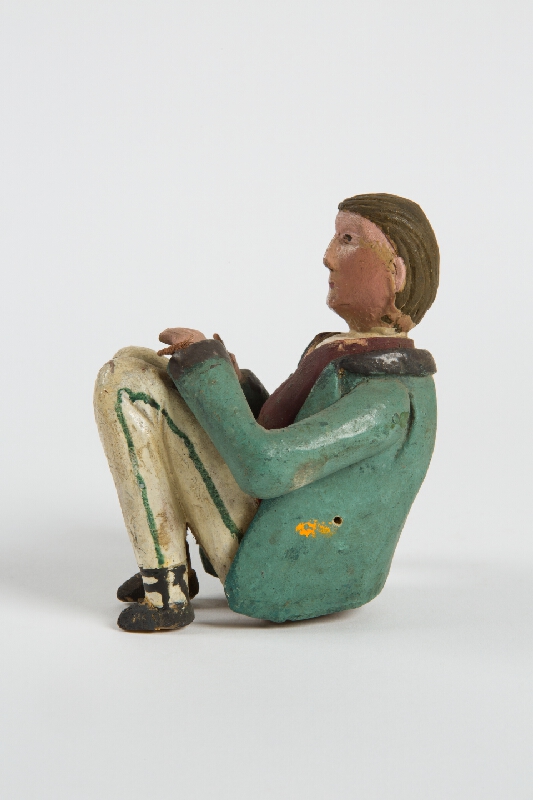 Ignác Marcoň – Sediaci valach 