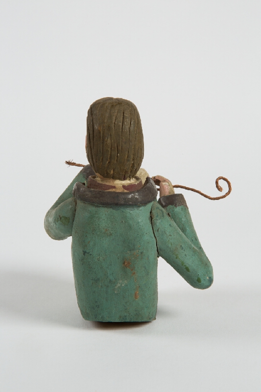 Ignác Marcoň – Sediaci valach 