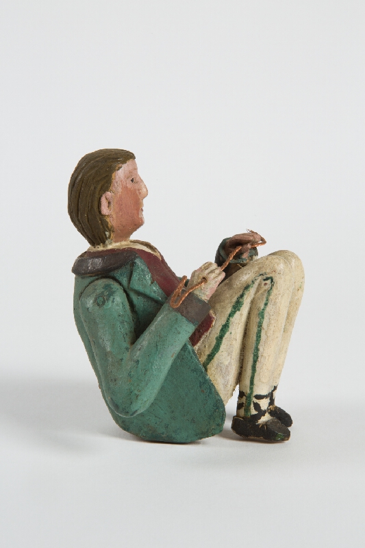 Ignác Marcoň – Sediaci valach 