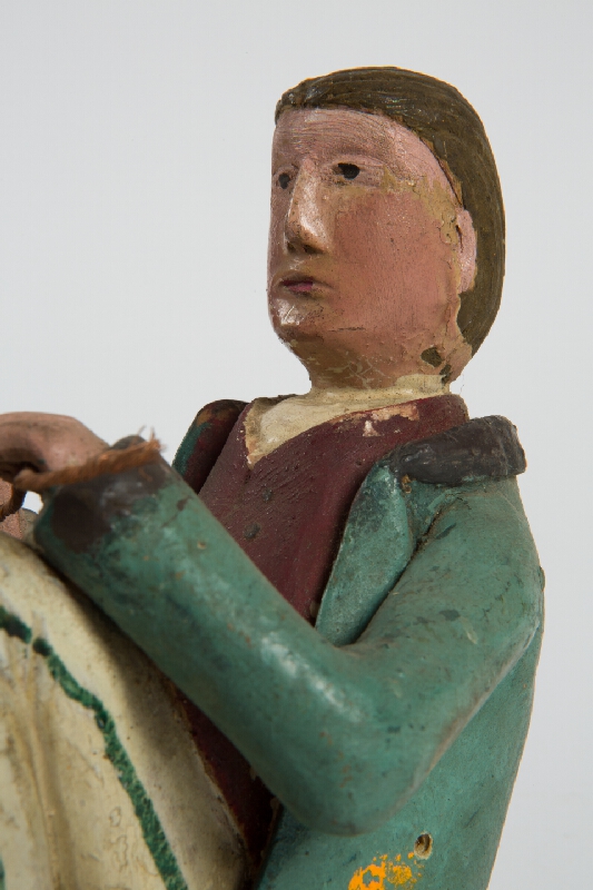 Ignác Marcoň – Sediaci valach 