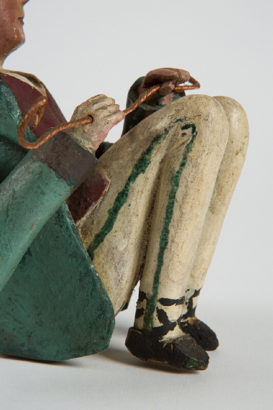 Ignác Marcoň – Sediaci valach 