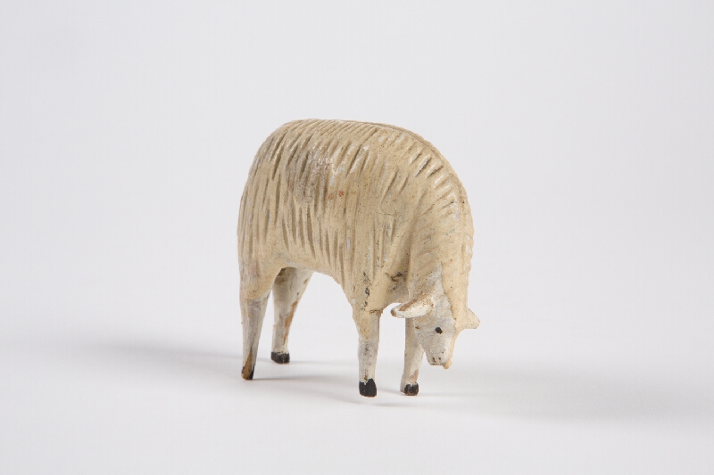 Ignác Marcoň – Ovca 