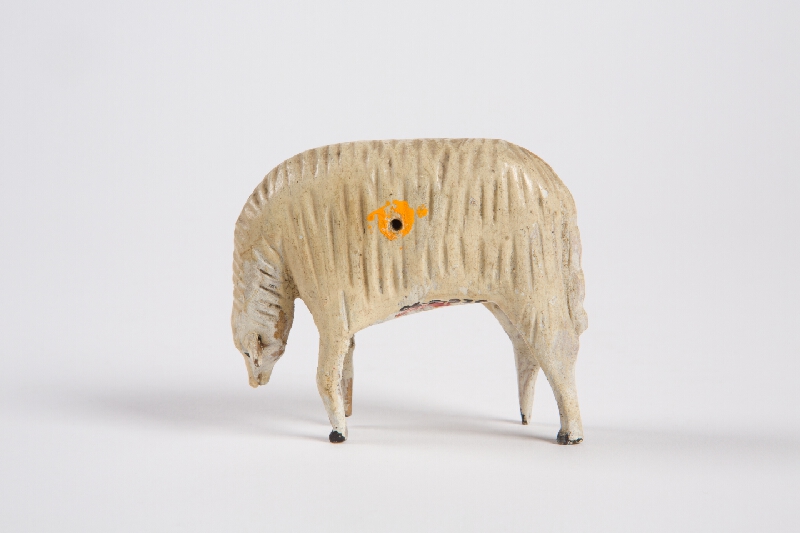 Ignác Marcoň – Ovca 