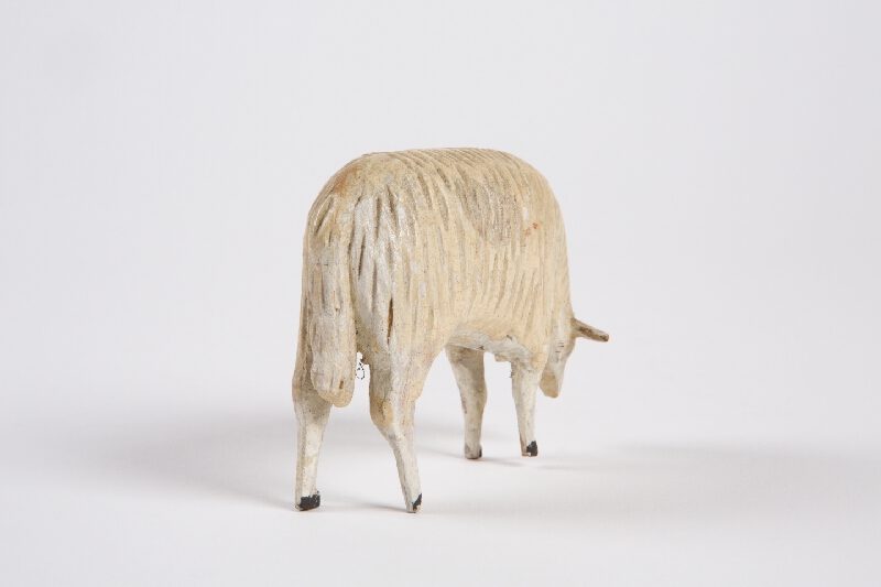 Ignác Marcoň – Ovca 