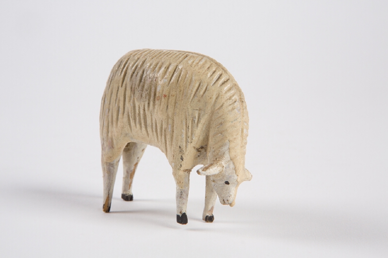 Ignác Marcoň – Ovca 