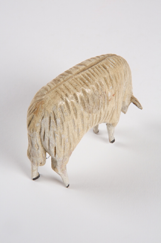 Ignác Marcoň – Ovca 