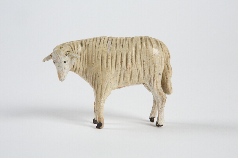 Ignác Marcoň – Ovca 