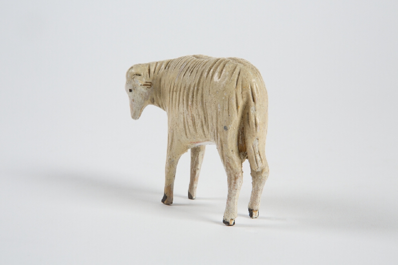 Ignác Marcoň – Ovca 