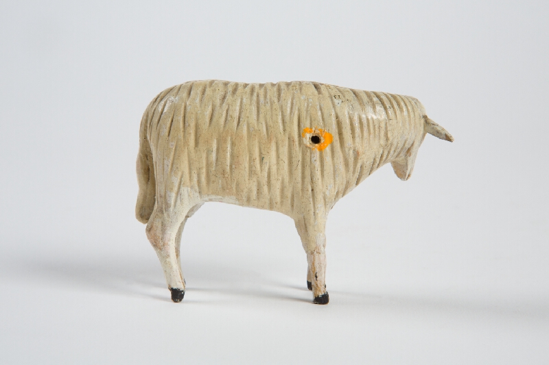 Ignác Marcoň – Ovca 