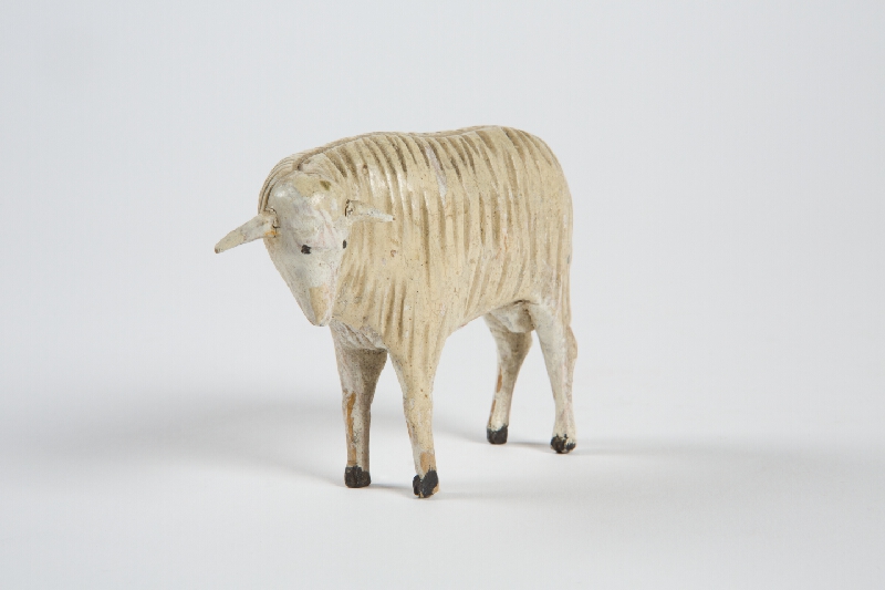 Ignác Marcoň – Ovca 