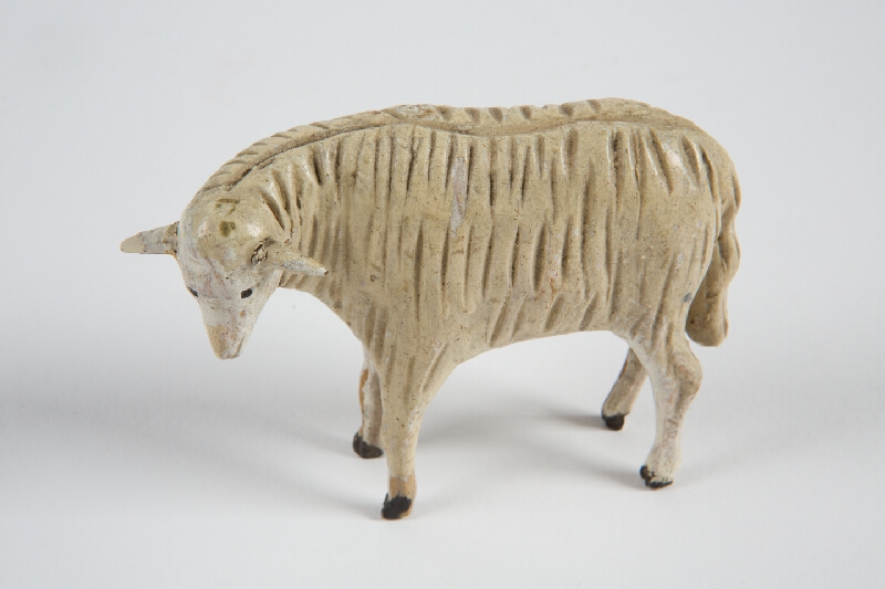 Ignác Marcoň – Ovca 