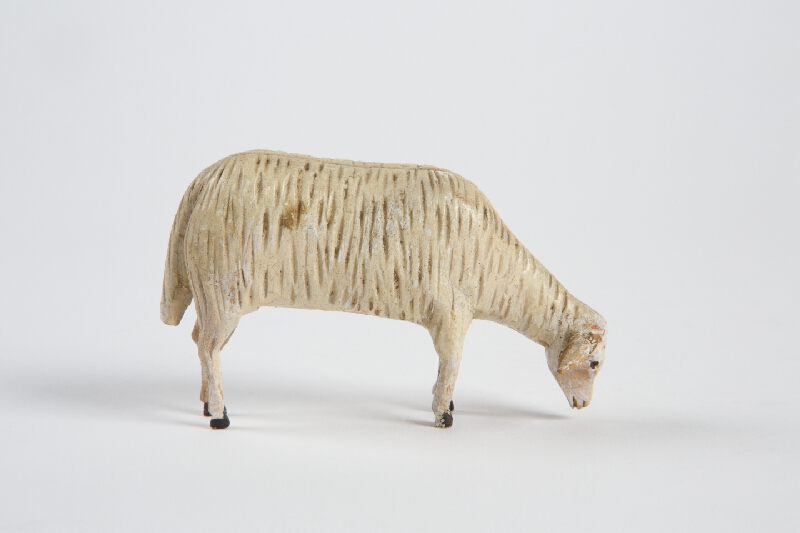 Ignác Marcoň – Ovca 